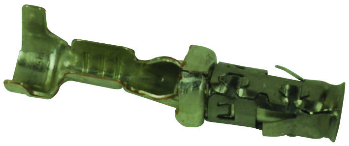 APK-SB25A10-002 ITT CANNON Vector APD Connector | myMectronic