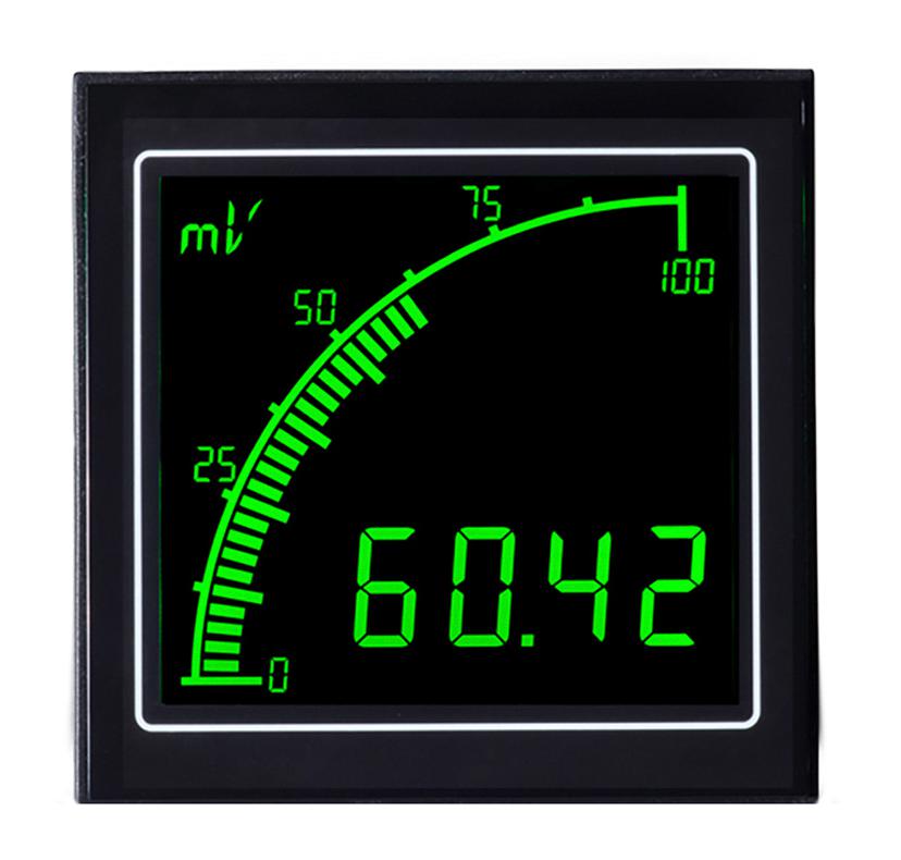Trumeter APMMICROANO image