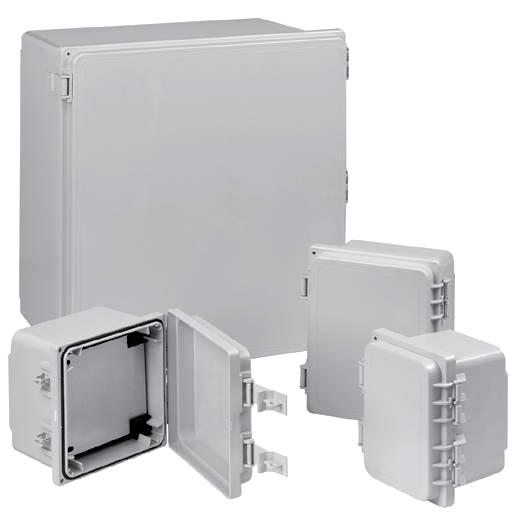 Buy Pentair Polypro Enclosure Part Number APOLYFT6 Online