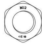 APTP-ABKPA012-001 AMPHENOL LTW Vent Connector | myMectronic