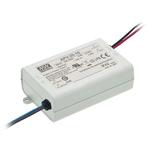 APV-25-15 MEAN WELL 25W Switching Power Supply | myMectronic