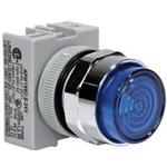 APW199-A-24V IDEC 22mm NEMA Pushbutton | myMectronic