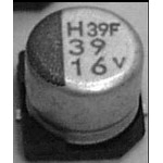 Chemi-Con APXH4R0ARA681MJ80G image