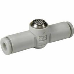Buy SMC Pneumatics Quick Exhaust Valve Part Number AQ240F0400 Online