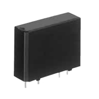 Buy Panasonic Solid State Relay Part Number AQ3A2ZT432VDC Online