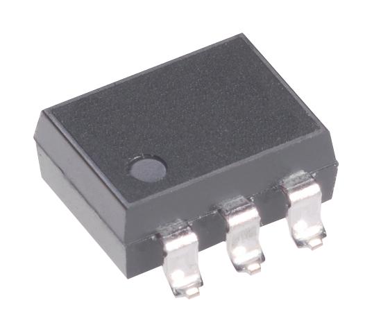 Panasonic Series AQV Short Circuit Protection: AQV112KLA