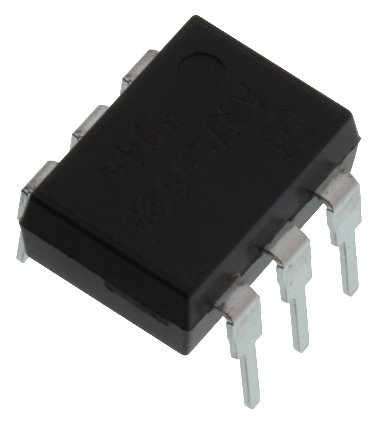 Panasonic Series High Capacity PhotoMOS: AQV209G