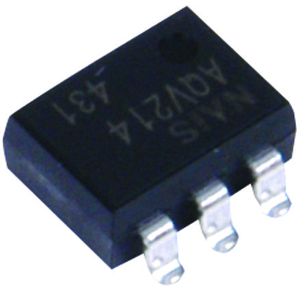 Buy Panasonic AQV252G2S Part Number AQV252G2S Online