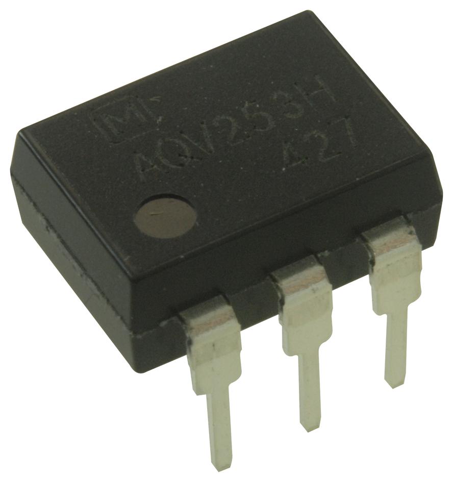 Panasonic Series AQV Optoisolator: AQV253H