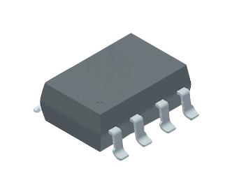 Buy Panasonic PhotoMOS Part Number AQW215A Online