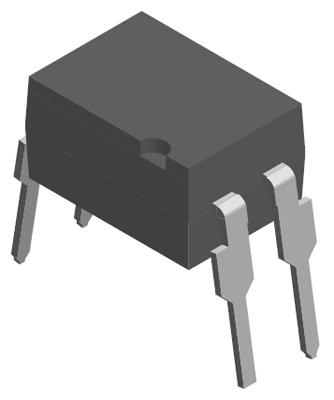 Panasonic Series AQY Relay: AQY212EH