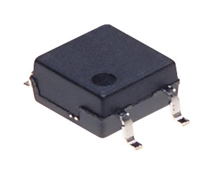 Panasonic AQY212G2SZ – Reliable PhotoMOS for Industrial Applications