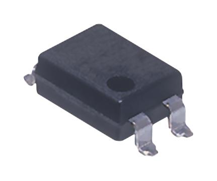 Panasonic AQY212GHAZ – Reliable High Capacity Relay for Industrial Applications