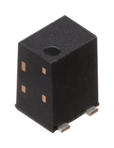 Panasonic AQY221NST – Reliable PhotoMOS for Industrial Applications