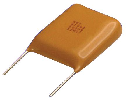 AVX AR205F104K4R – Reliable Automotive Capacitor for Industrial Applications