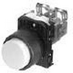 AR22E0R-10R FUJI ELECTRIC Illuminated Pushbutton Switch | myMectronic