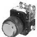 AR22E5L-10E4G FUJI ELECTRIC Illuminated Pushbutton Switch | myMectronic