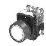 FUJI ELECTRIC AR22F0L01E3R image