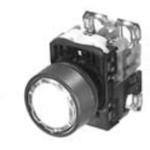AR22F0L-10E3R FUJI ELECTRIC Illuminated Pushbutton Switch | myMectronic