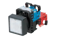 FUJI ELECTRIC AR22F0M10E3R image