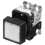 AR22F0M-10E3Y FUJI ELECTRIC Illuminated Pushbutton Switch | myMectronic