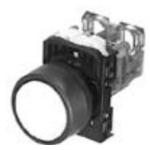FUJI ELECTRIC AR22F0R11W image