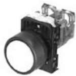 AR22F0R-22B FUJI ELECTRIC Illuminated Pushbutton Switch | myMectronic