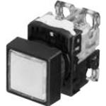 FUJI ELECTRIC AR22F5M11E4G image