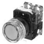 FUJI ELECTRIC AR22G4L11H4G image