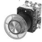AR22M0L-11E3Y FUJI ELECTRIC Illuminated Pushbutton Switch | myMectronic