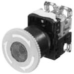 FUJI ELECTRIC AR22V0L11E3R image