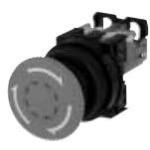 AR30V0R-22R FUJI ELECTRIC Emergency Stop Pushbutton | myMectronic