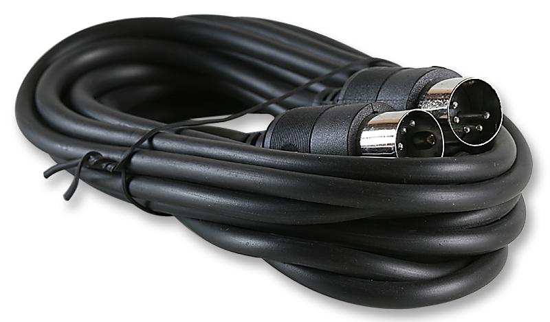 Premier Farnell Series MIDI Signal Cable: AR70860