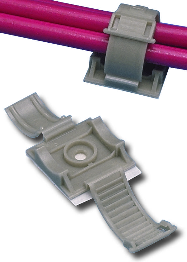Panduit Series Clincher Cable Clamp: ARC68AQ14