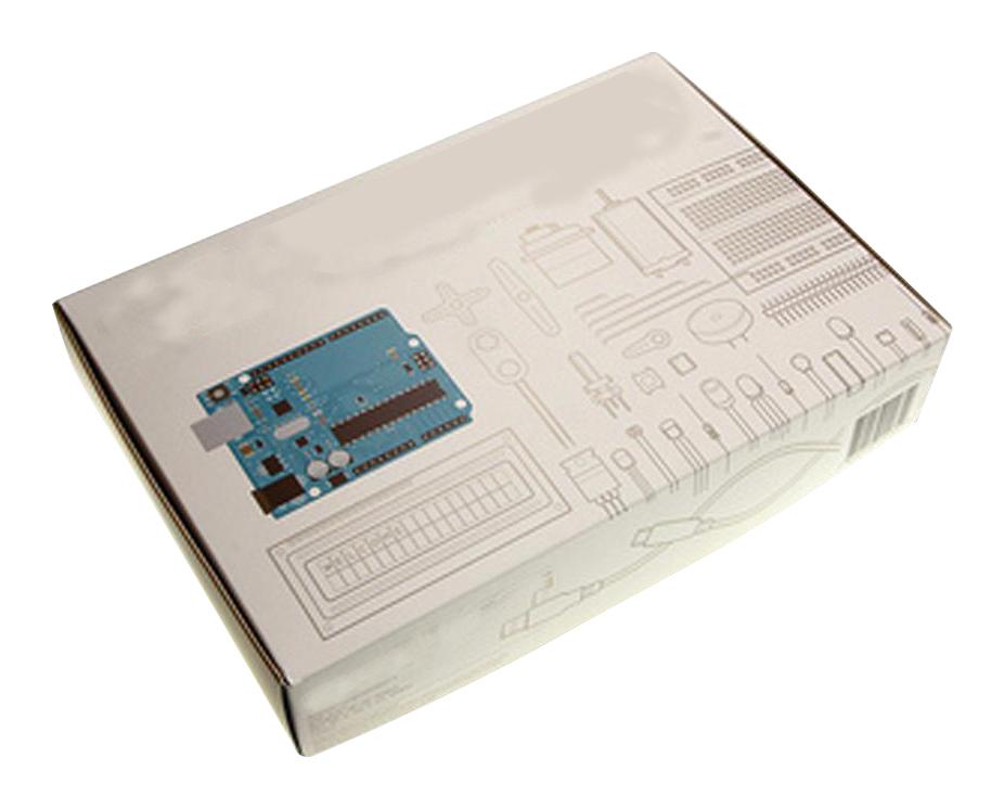 Buy Multicomp Arduino Starter Kit Part Number ARDUINO online