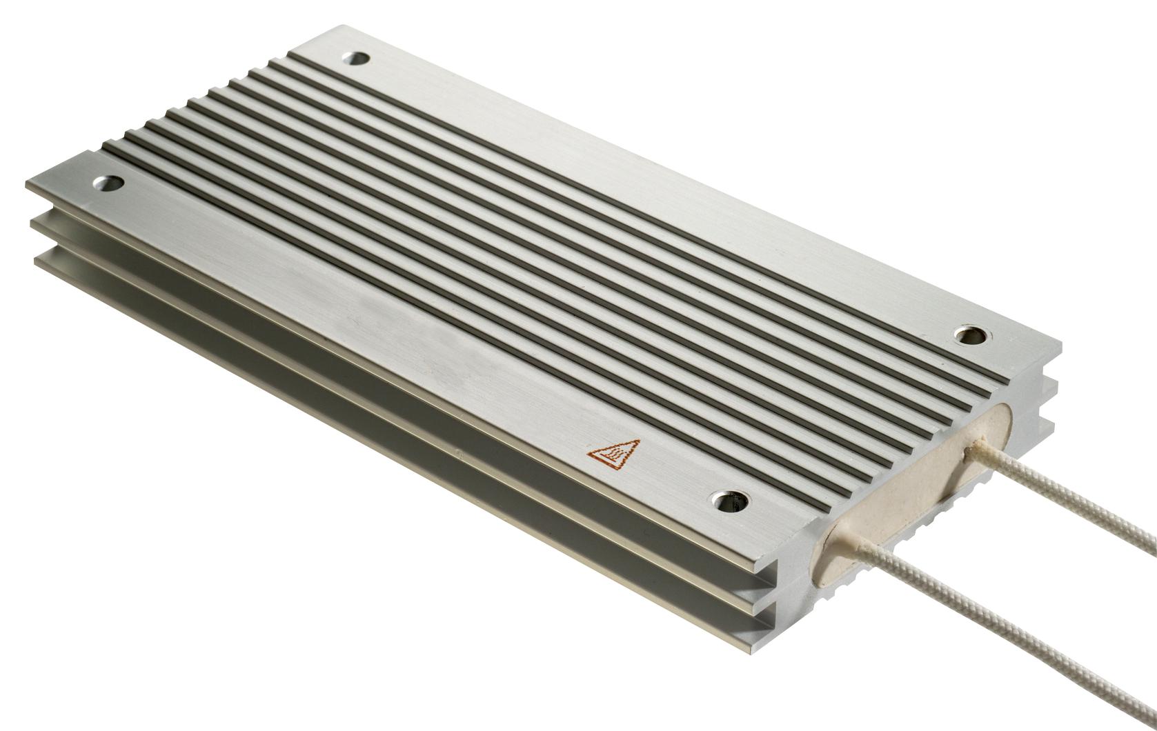 ARCOL Series ARF Low Profile Wirewound Metal Clad Resistors: ARF50068RJ