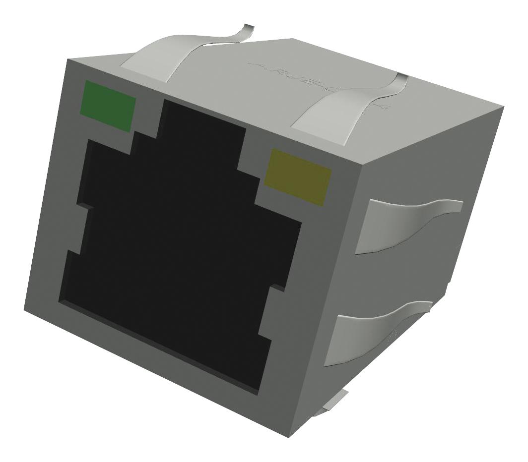 Abracon ARJE-0034 – Reliable Ethernet Tap for Industrial Applications