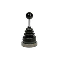 IDEC Series ARN Mono-Lever Switch: ARN02020B