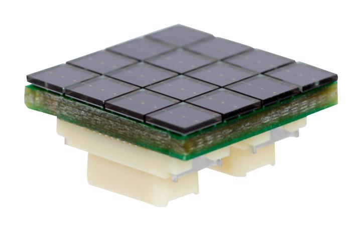 ON Semiconductor ARRAYJ3003516P U–2013 Reliable SiPM Arrays for Industrial Applications