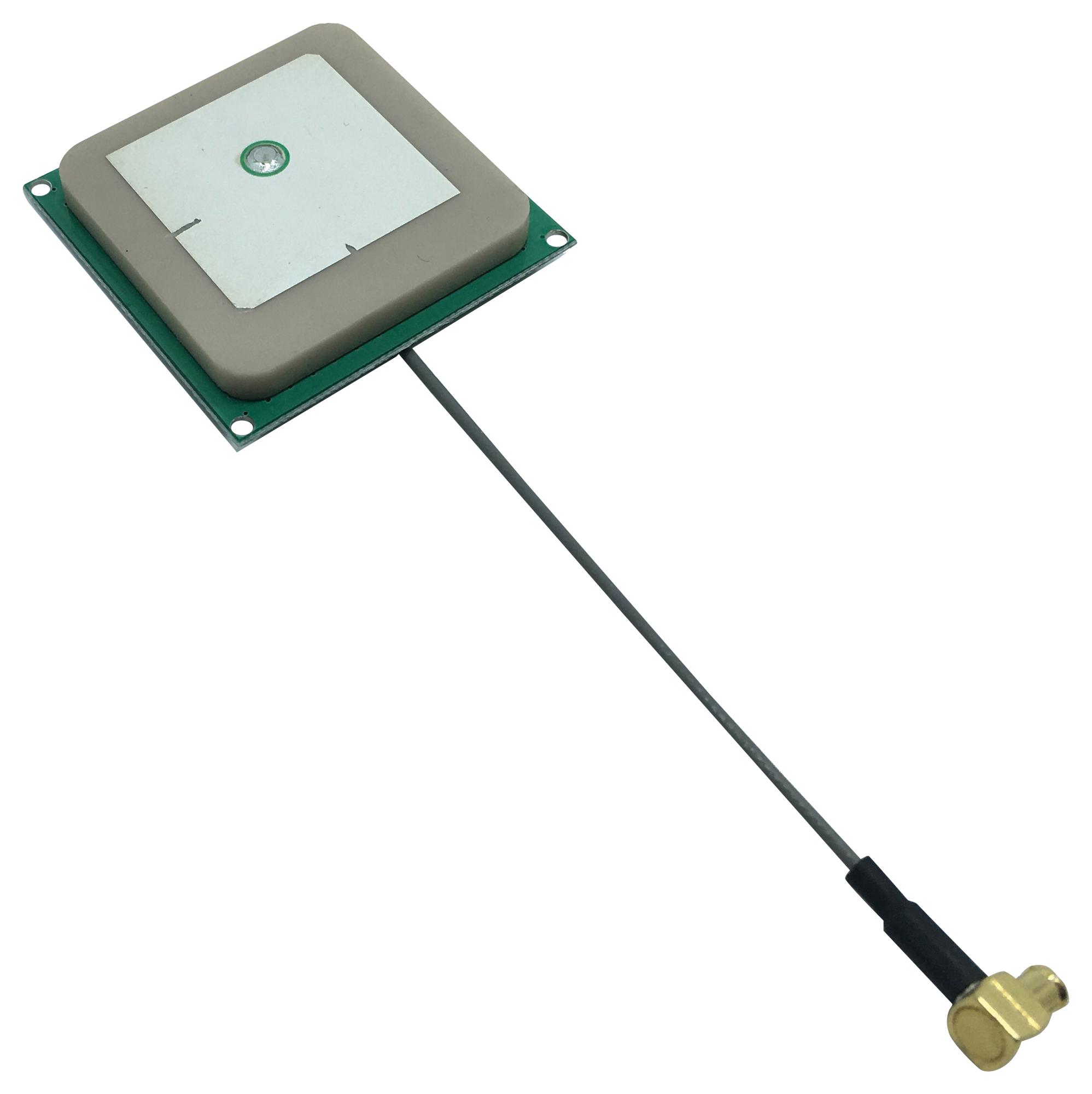Buy Abrecon UHF RFID Antenna Part Number ARRKP4065S915A Online