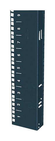 PENTAIR 87570462 – Reliable Networking Rack Accessories for Industrial Applications