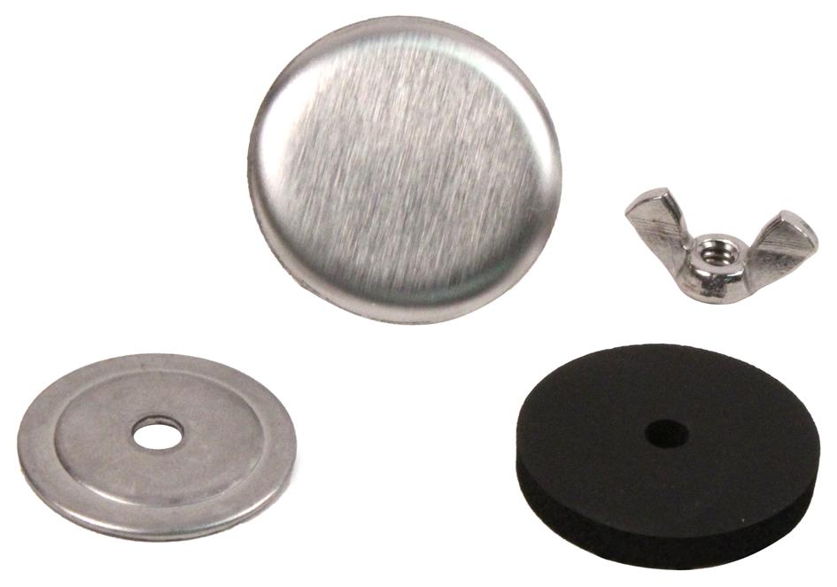 AS050SS NVENT HOFFMAN Stainless Steel Hole Seal | myMectronic