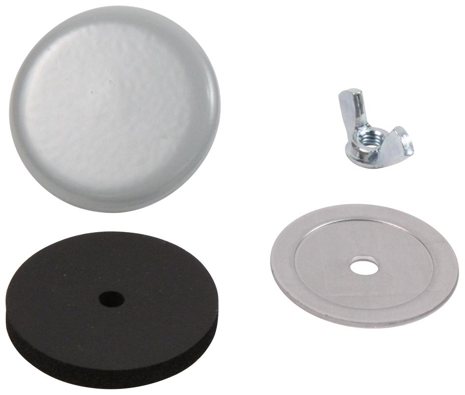 AS075 NVENT HOFFMAN Steel Hole Seal | myMectronic