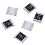 AS08J1000ET OHMITE Thick Film Chip Resistor | myMectronic