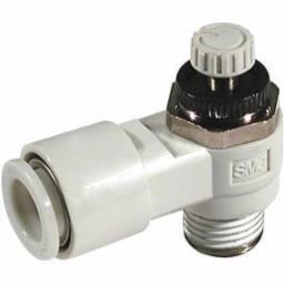 SMC AS1301FU103203 – Reliable Pneumatic Speed Controller for Industrial Applications