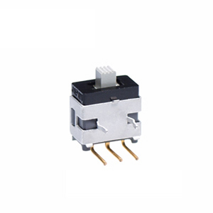 Buy NKK Series AS Subminiature Slides Part Number AS13AH Online