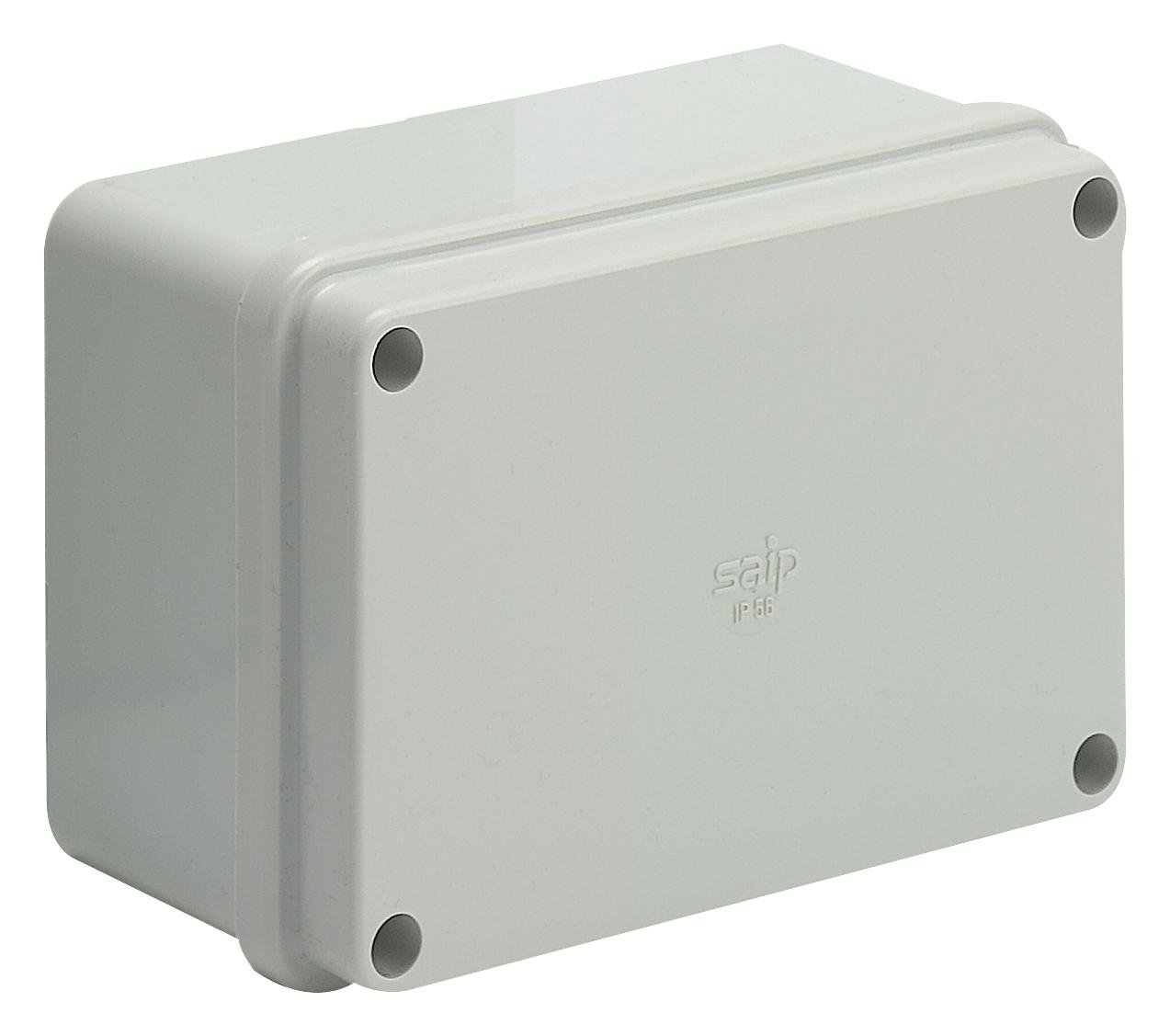AS15 HELLERMANNTYTON IP44 Junction Box | myMectronic