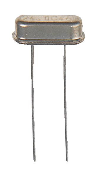 Buy Rami LOW PROFILE MICROPROCESSOR CRYSTALS Part Number AS2000018FUND Online