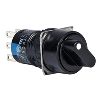 Buy IDEC Selector Switch Part Number AS6M2Y2P Online