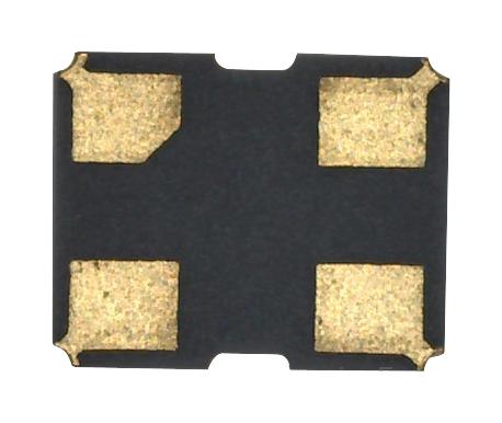 ABRACON ASAK232768KHZLRST – Reliable 32.768kHz Crystal Oscillator for Industrial Applications